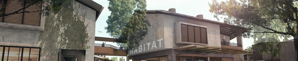 habitat slice